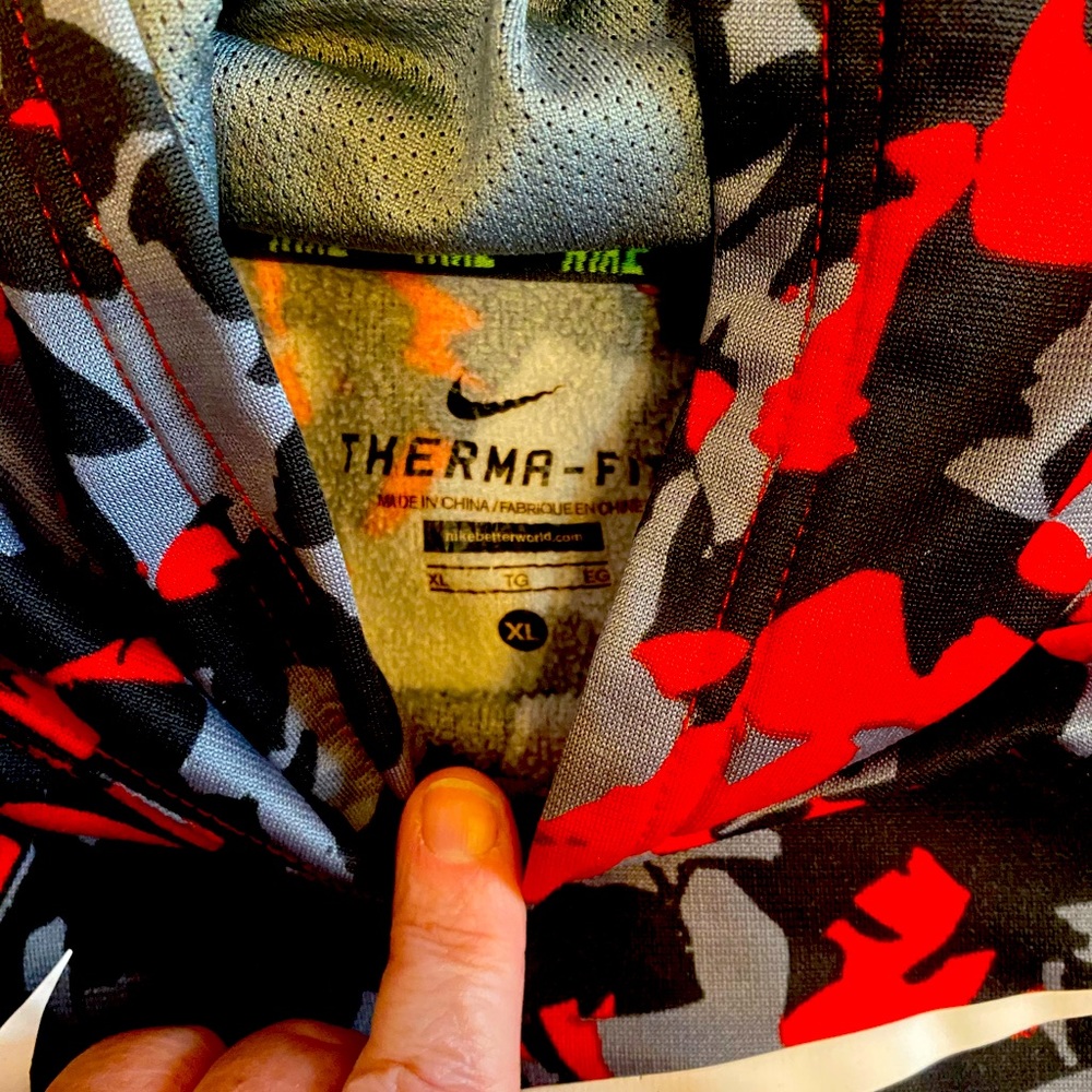 Gently used